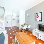 Baluarte Da Vila Apartments