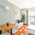 Baluarte Da Vila Apartments