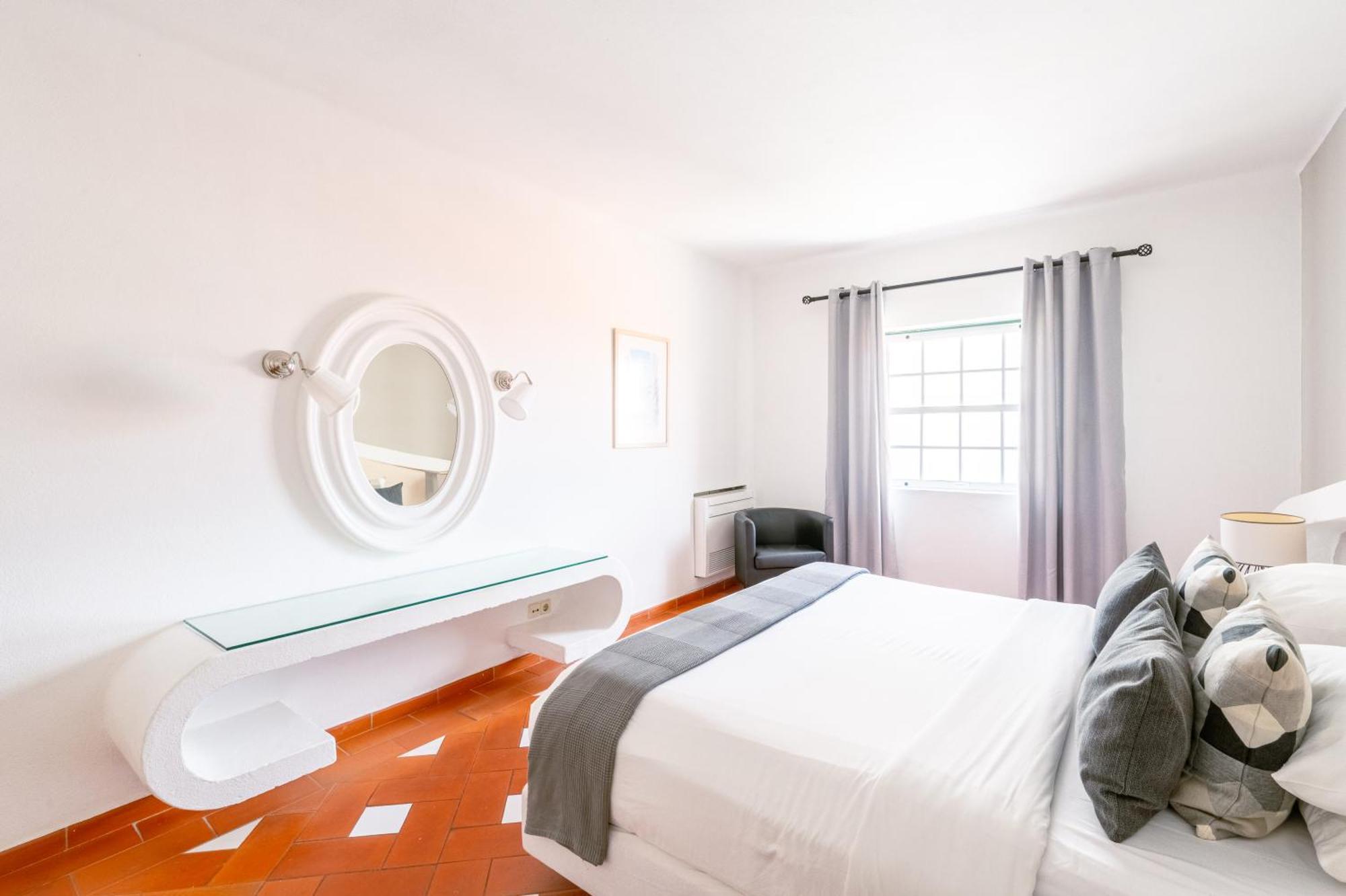 Apartamento Baluarte Da