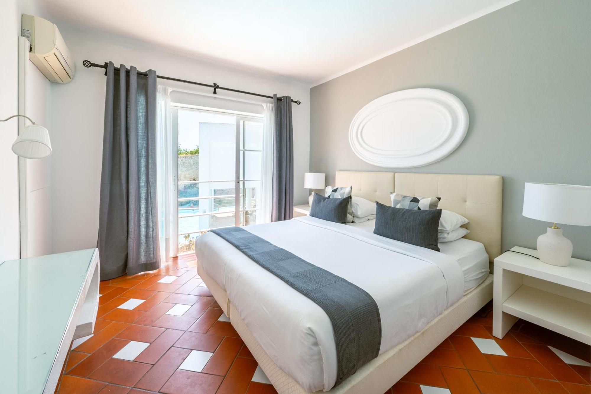 Baluarte Da Apartamento