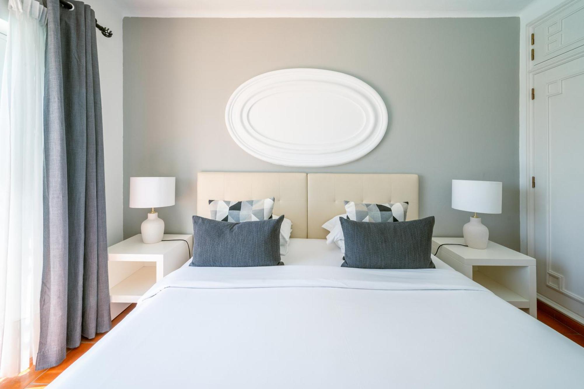 Apartamento Baluarte Da