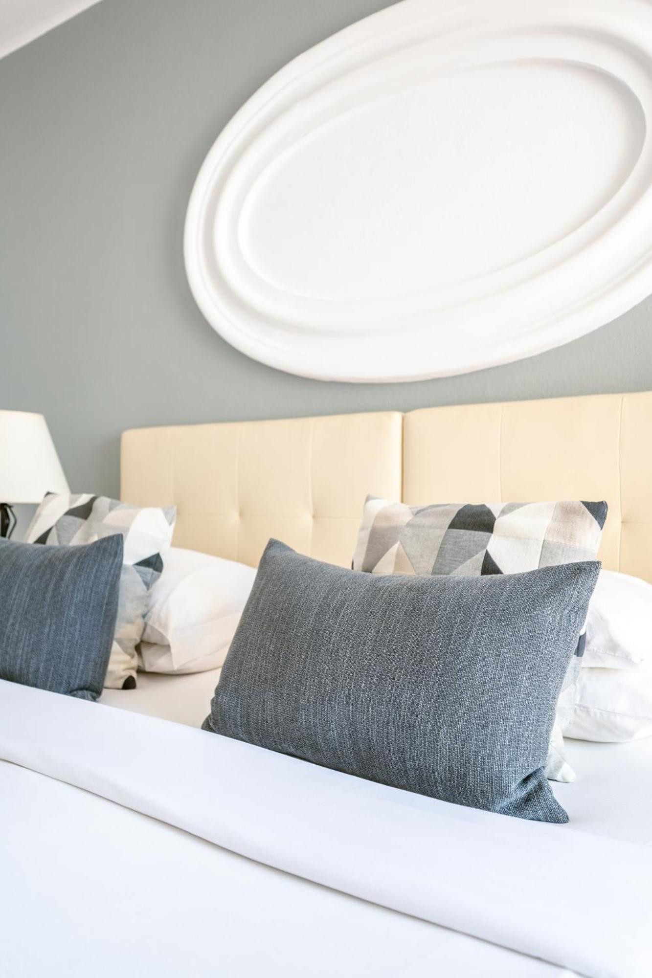 Apartamento Baluarte Da *
