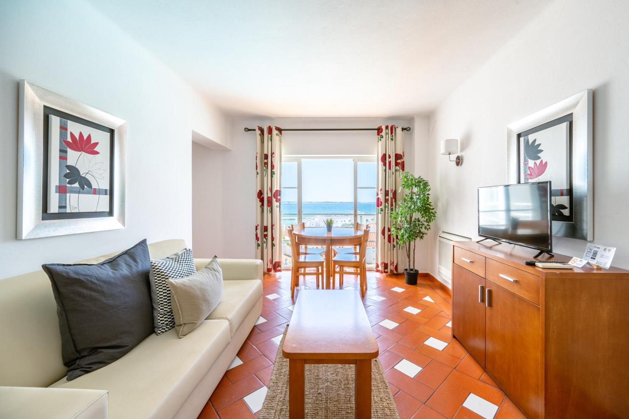 Baluarte Da Apartamento