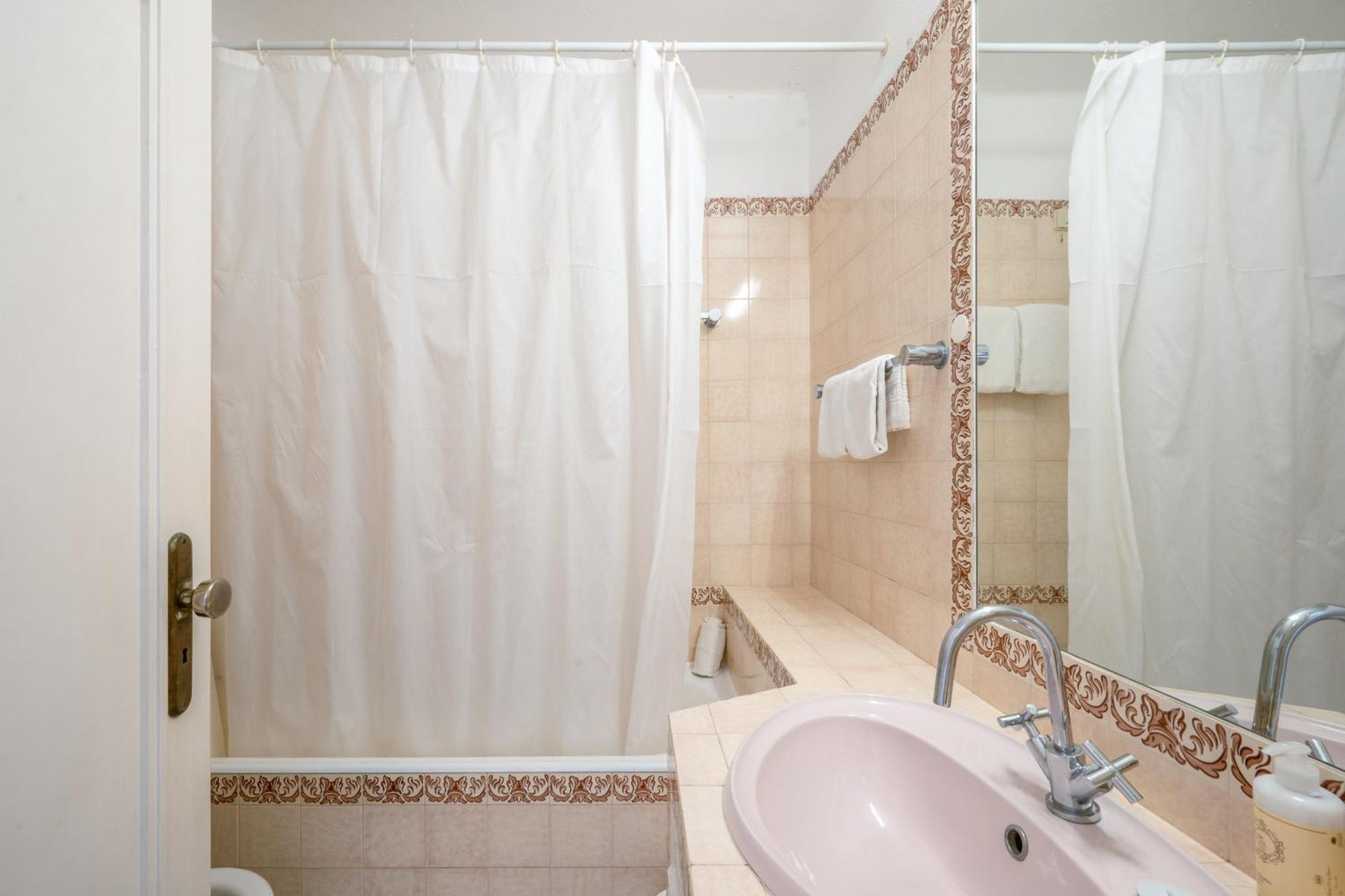 Apartamento Baluarte Da