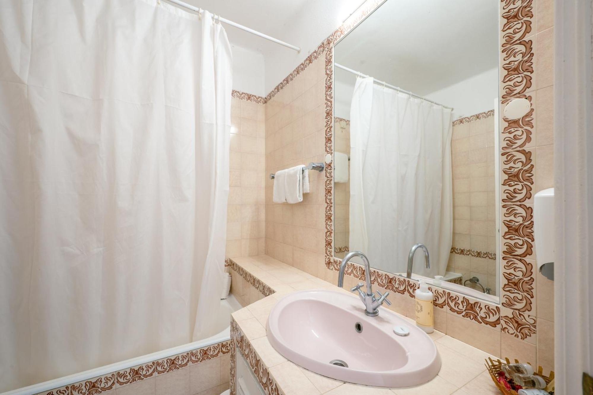 Apartamento Baluarte Da *