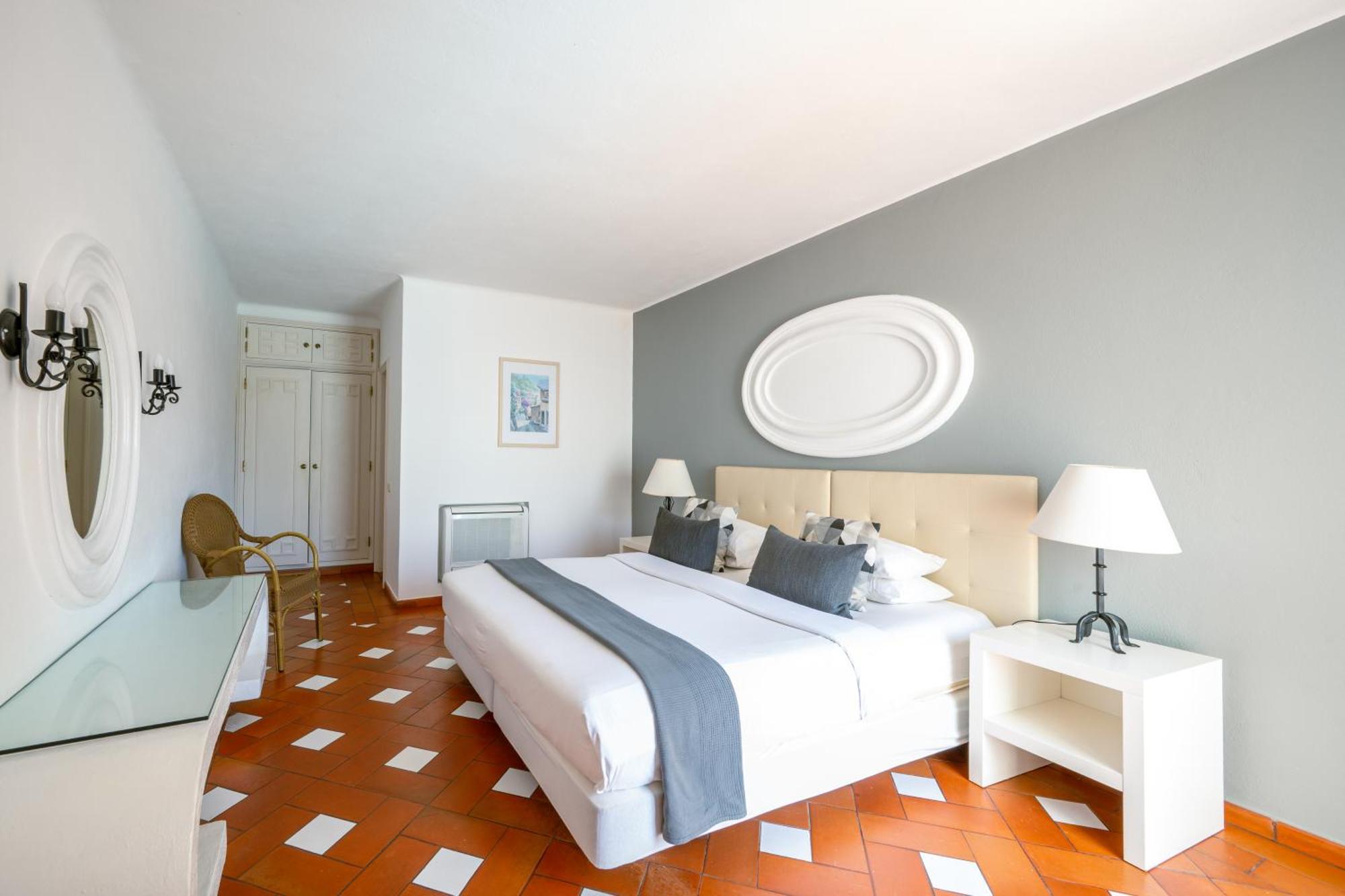 Baluarte Da Apartamento Lagos