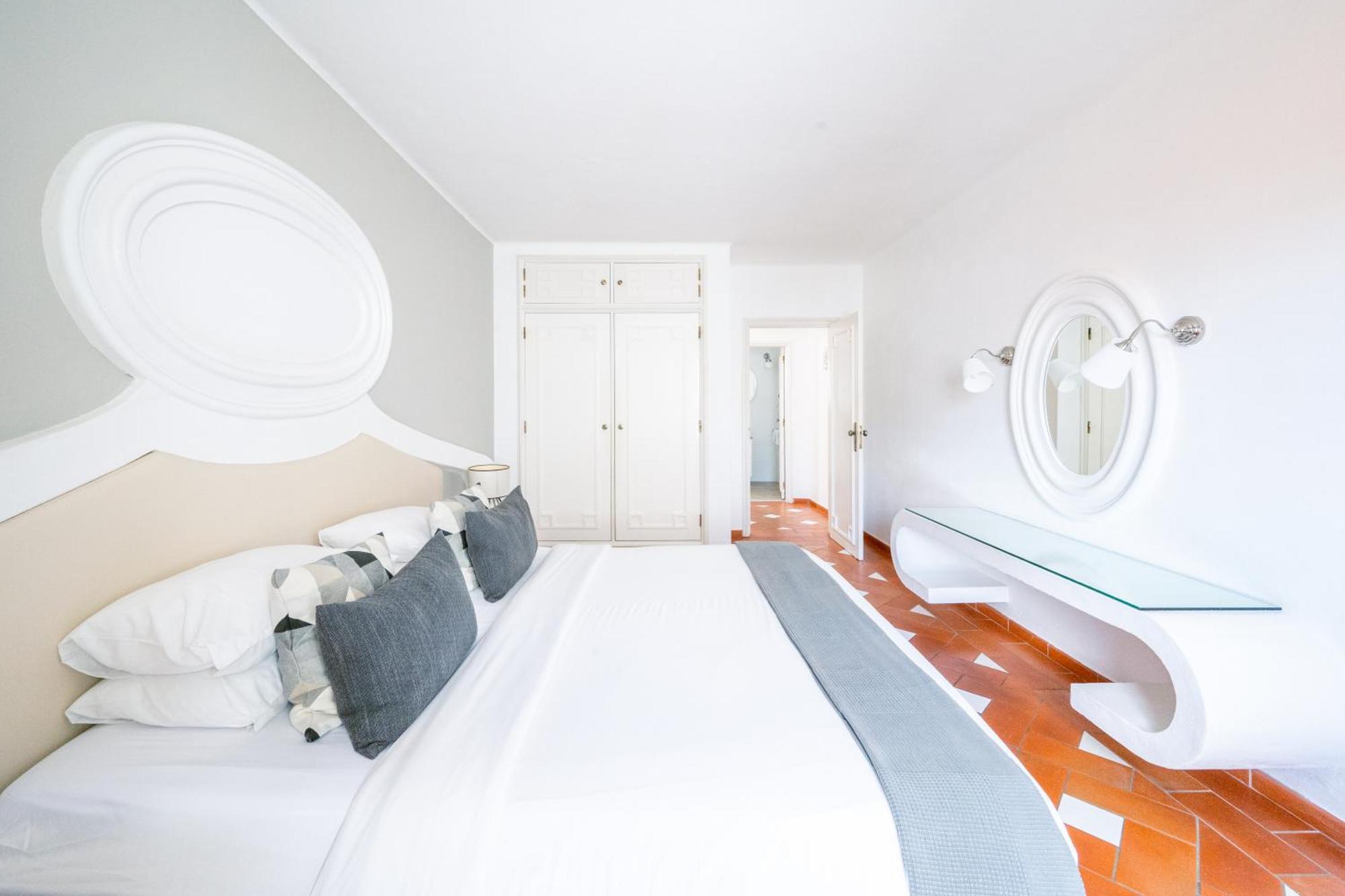 Baluarte Da Apartamento