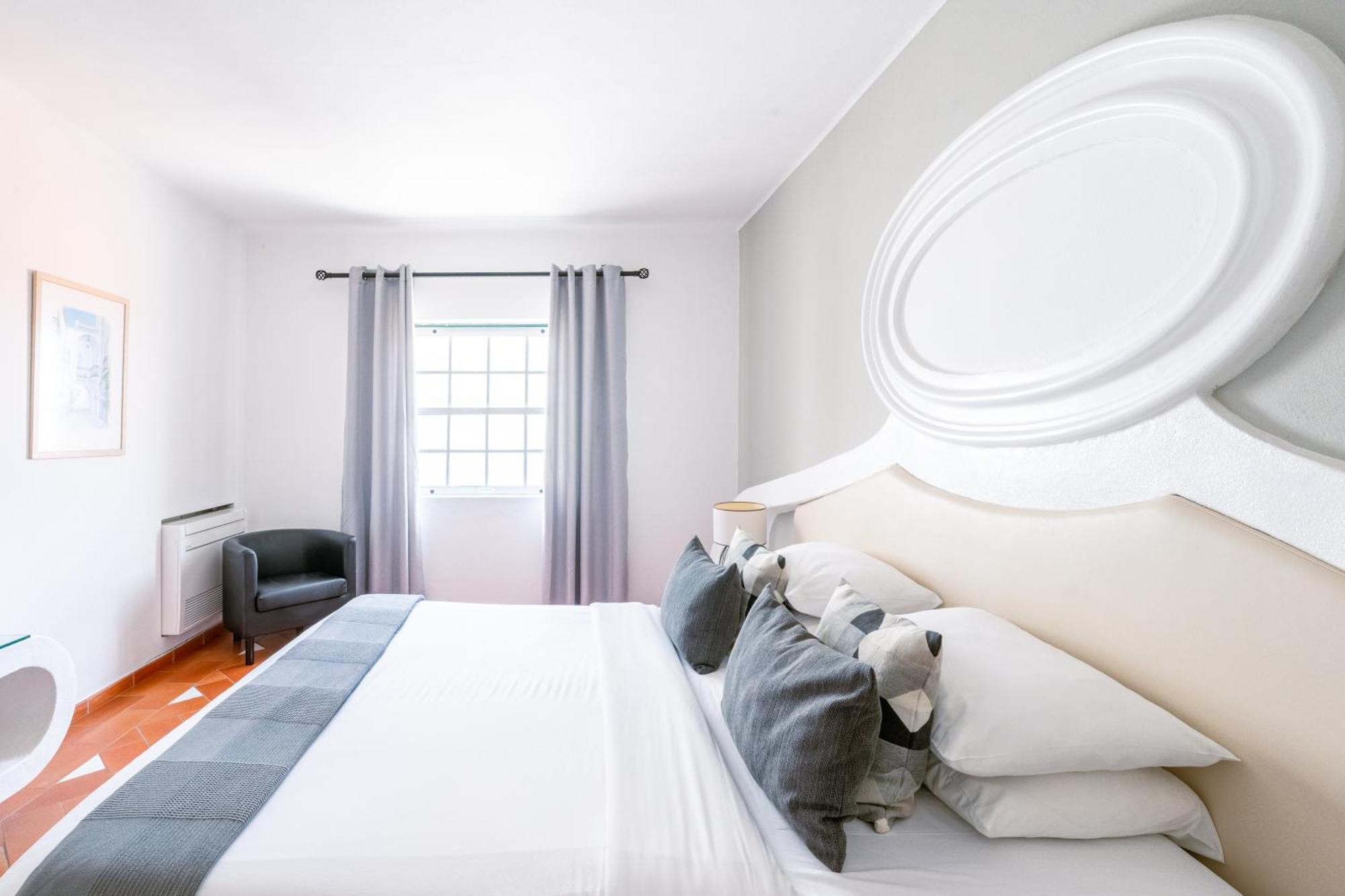 Baluarte Da Apartamento *
