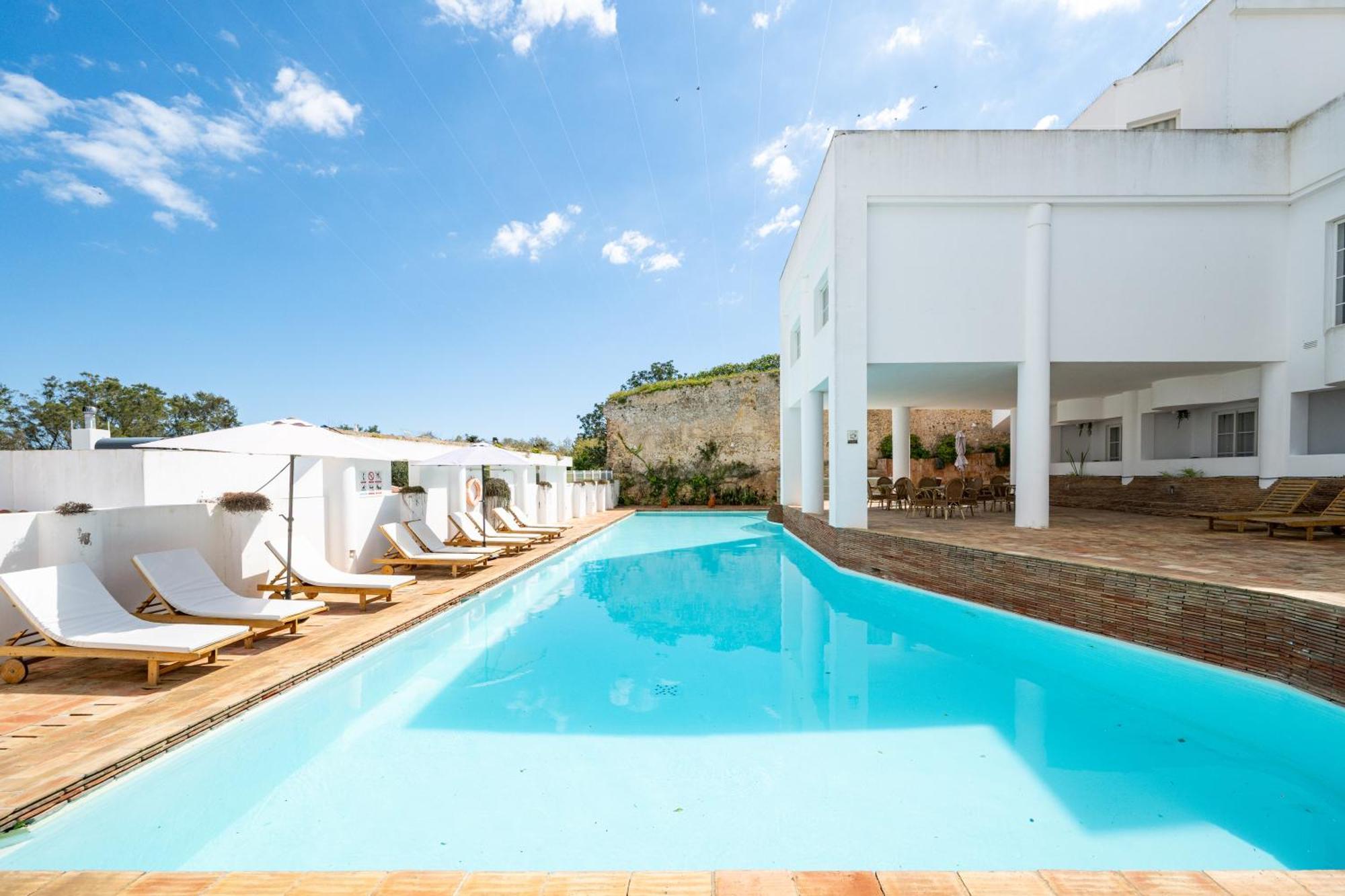 Baluarte Da Apartamento