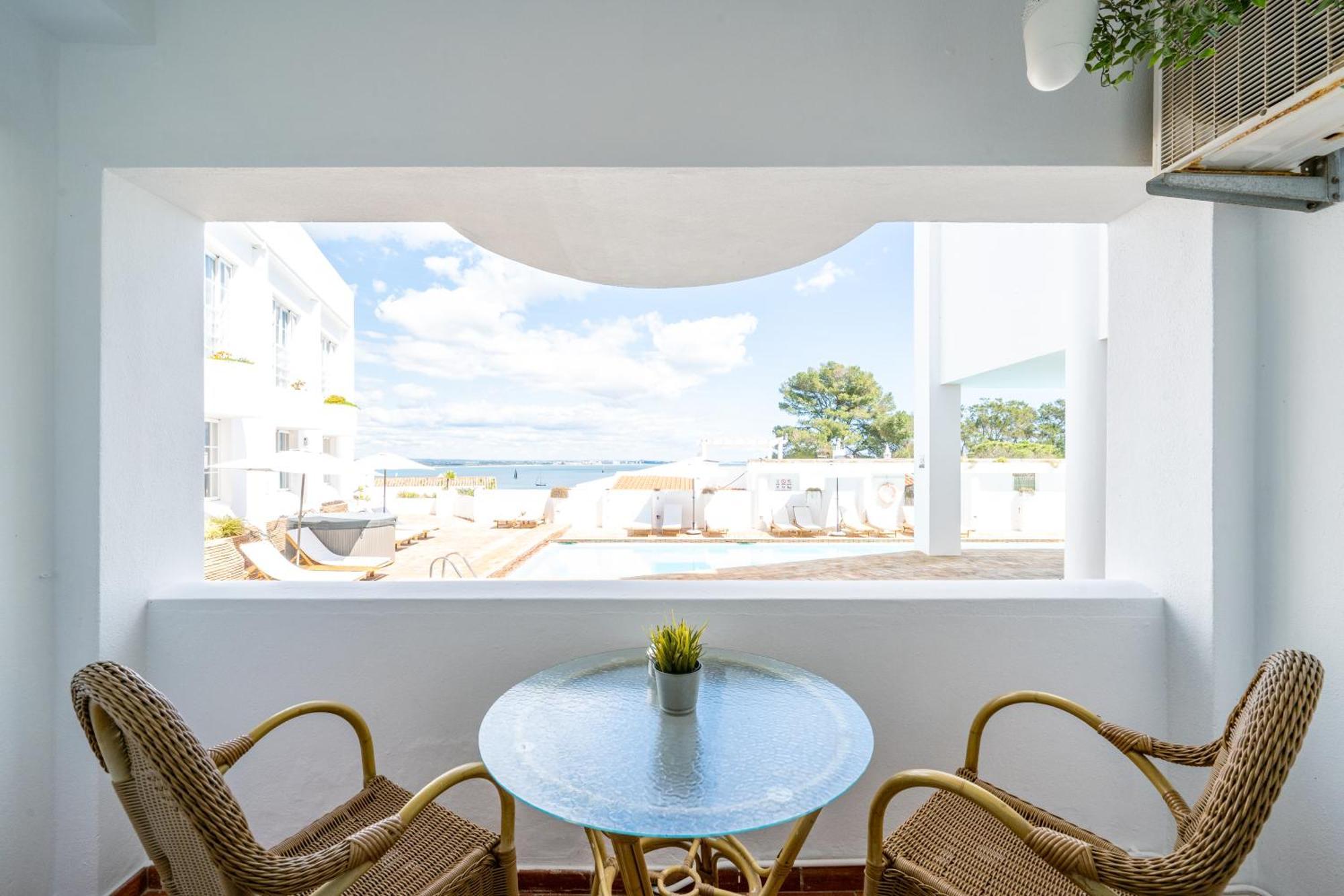 Baluarte Da Apartamento *