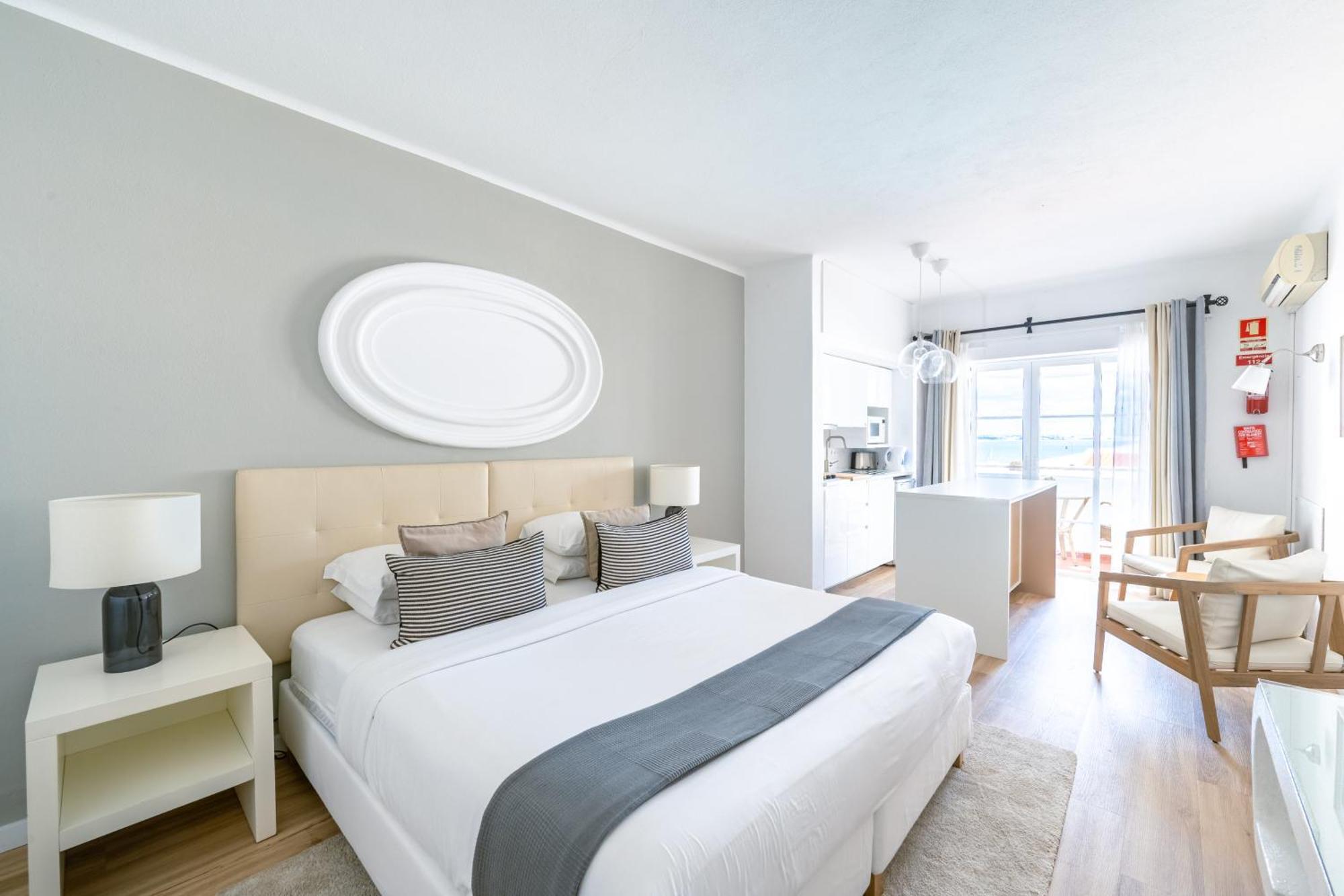 Apartamento Baluarte Da *