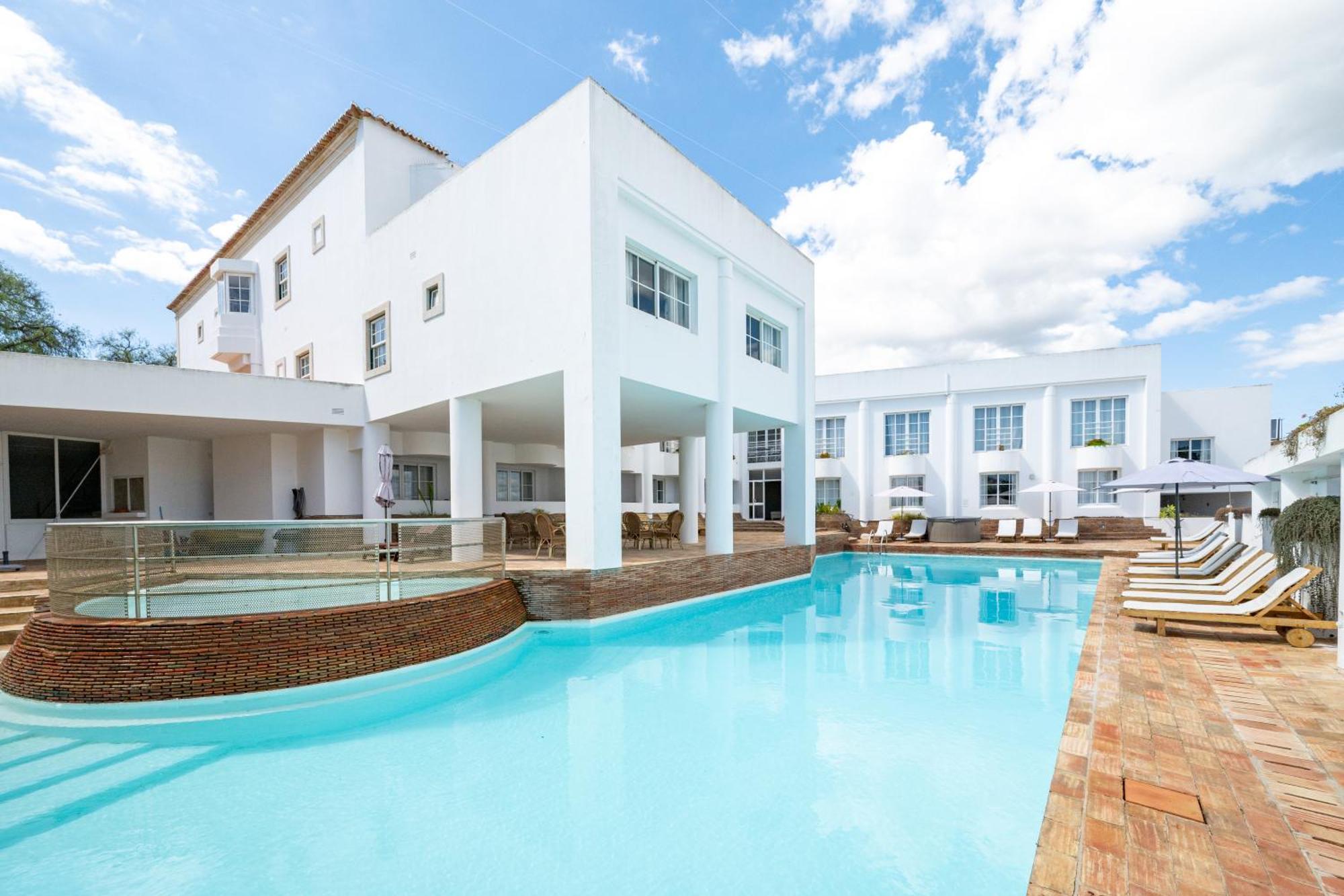 Apartamento Baluarte Da Lagos