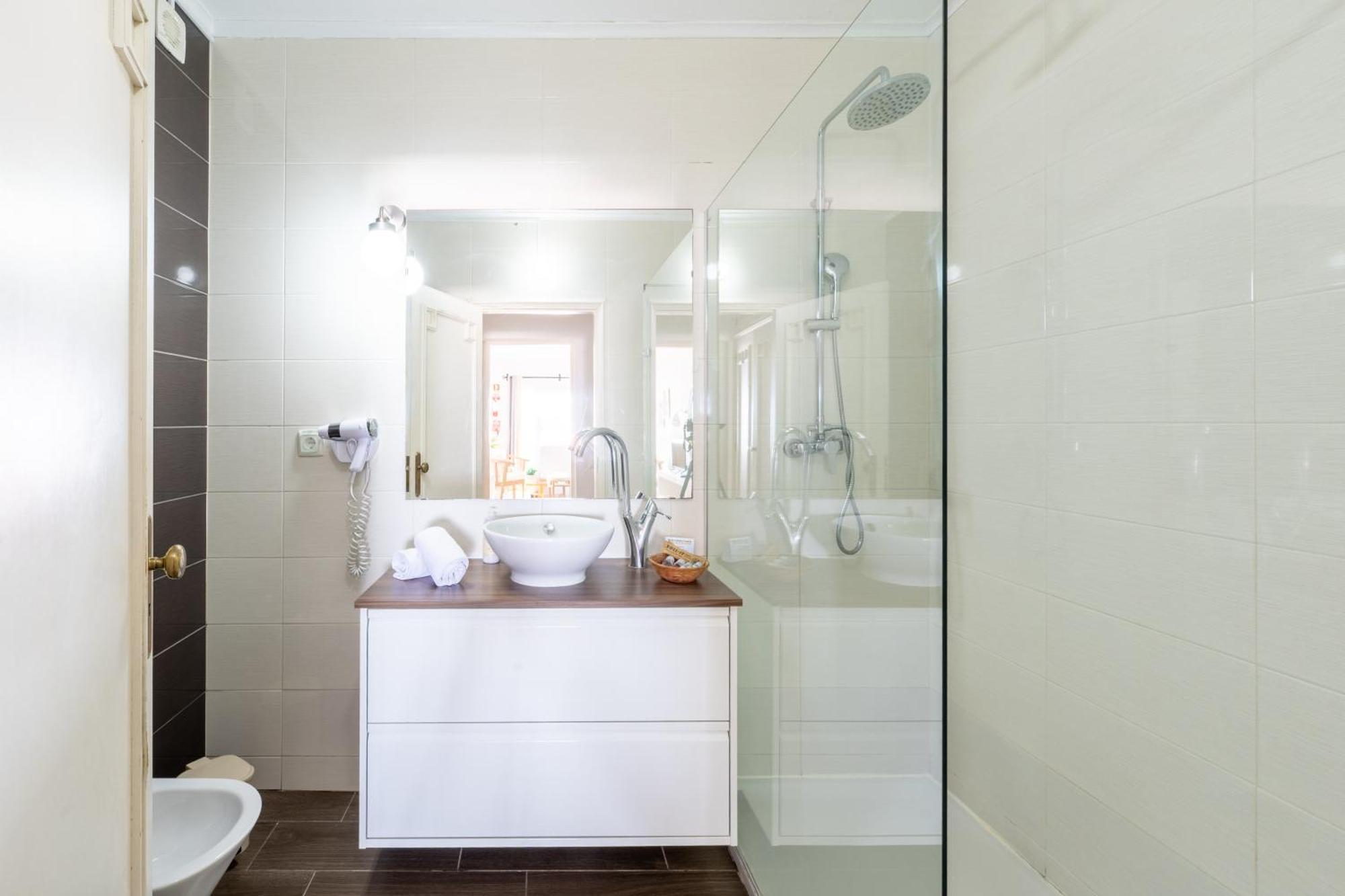Apartamento Baluarte Da *