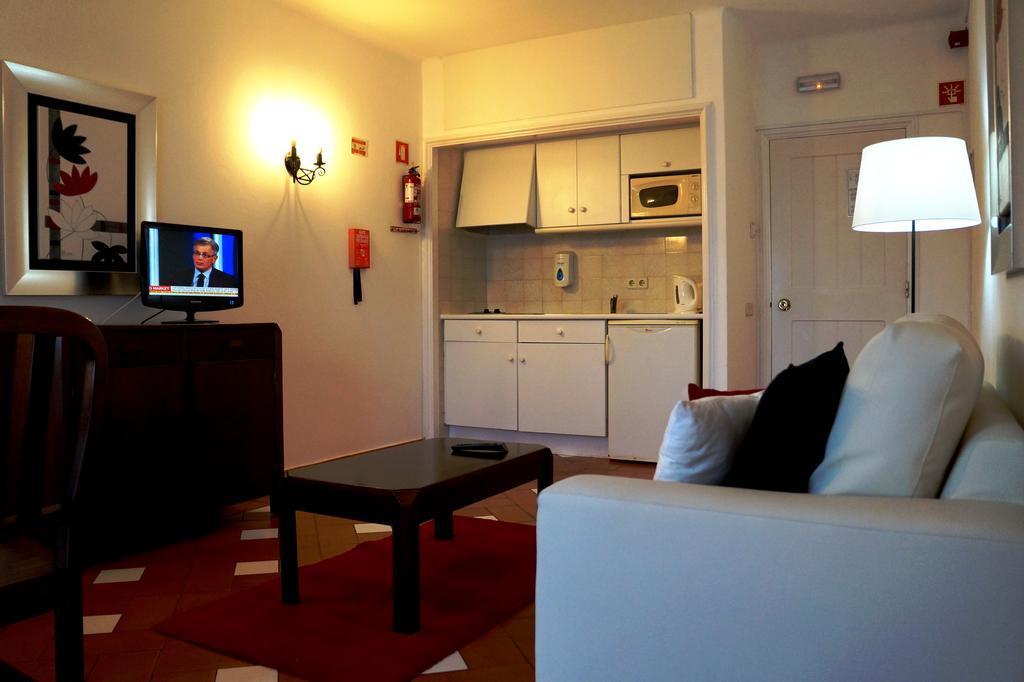 Apartamento Baluarte Da *